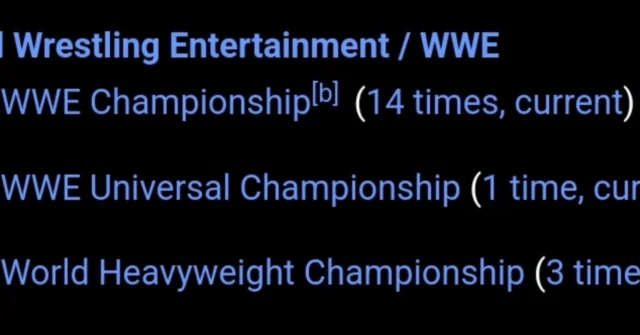 It's Wrestlemania week on TWS. Tomorrow we got live 1 hour earlier at 7pm est for out giant review of both nights of mania

After Dark will return next week due to Ryan getting married