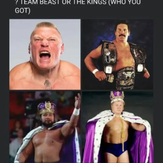 Don't be scared, @ryanbuckgotch and AFTER DARK are taking over the main show this week. We going to do another @wrestletrivia1 episode thanks to @thekevinjkalis as well as all the random nonsense we can find on the intwewebs. Don't miss out, 8 est/930 newfie. @mnowax @legendarydietz @twsfatman